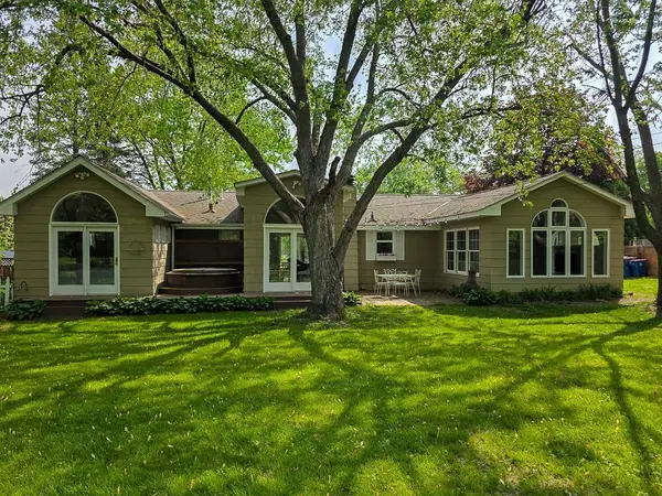 2445 Orkla Drive, Golden Valley, MN 55427