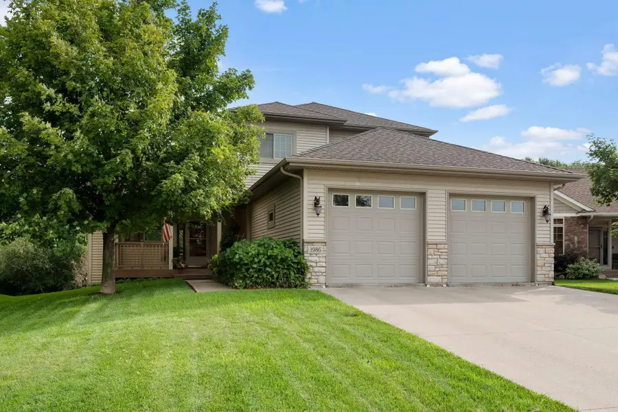 1986 Laquey Avenue Ne, Saint Michael, MN 55376 - Image #2