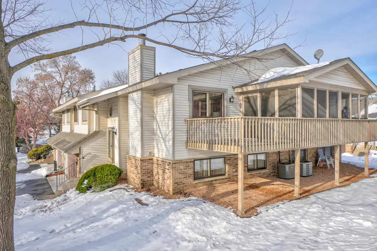 4316 Clemson Circle #B, Eagan, MN 55122 - Image #1