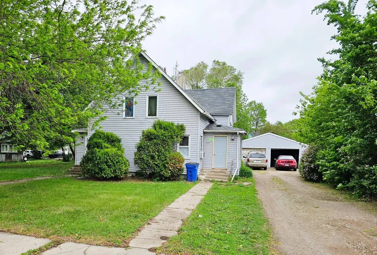 1008 & 1010 11th Avenue, Clarkfield, MN 56223 - Image #1