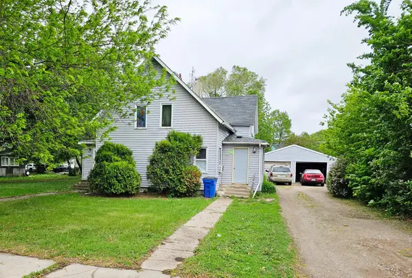 1008 & 1010 11th Avenue, Clarkfield, MN 56223