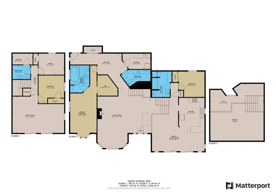 14473 Barnes Drive, Lake View, MN 56501 - Image #2