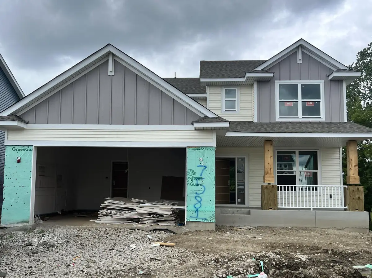 7581 Norway Lane, Lino Lakes, MN 55038 - Image #1