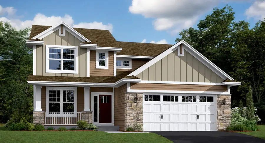 7581 Norway Lane, Lino Lakes, MN 55038 - Image #2