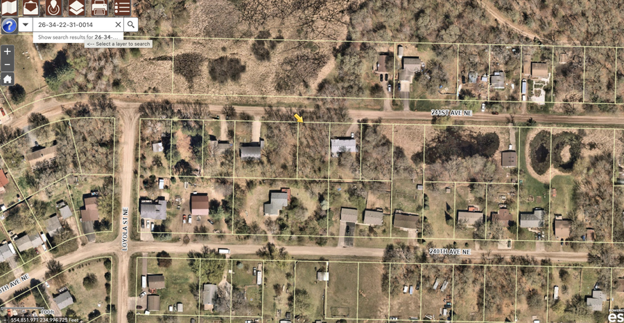 xxxx 241st Avenue Ne, Stacy, MN 55079 - Image #2