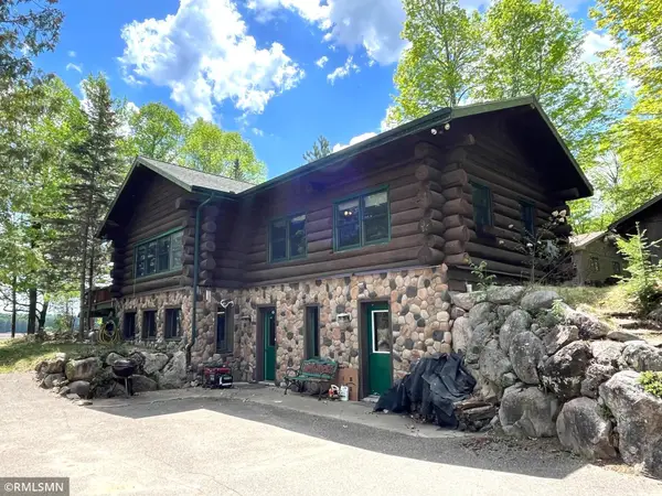 4701 Shangri La Drive Ne, Wabedo Twp, MN 56655