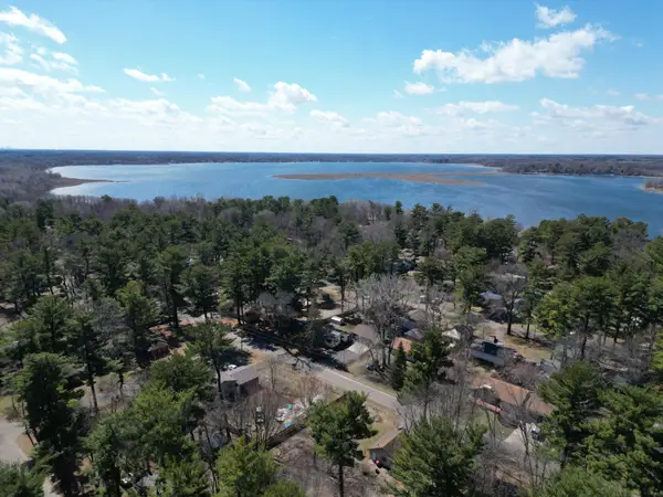 xxx Birch Road, East Bethel, MN 55092