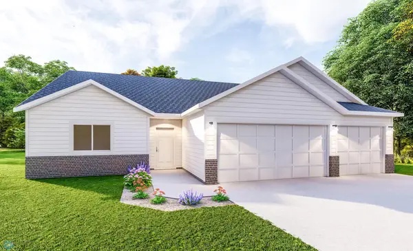 4838 4th Street S, Moorhead, MN 56560