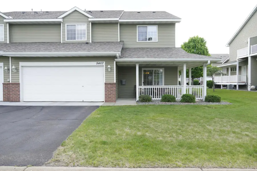 9467 Golden Eagle Lane, Monticello, MN 55362 - Image #2