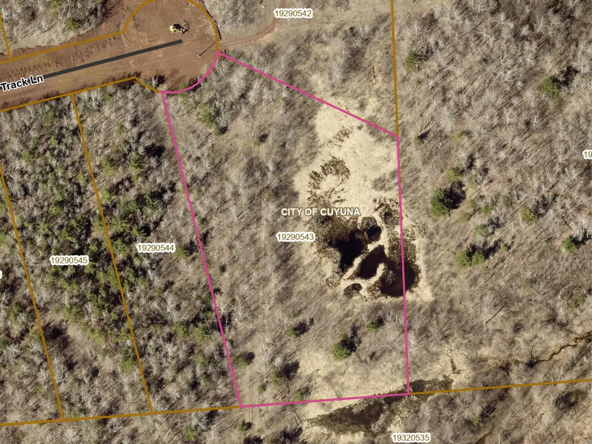 TBD 2.67 Acres Tail Track Drive, Deerwood, MN 56444 - Image #1