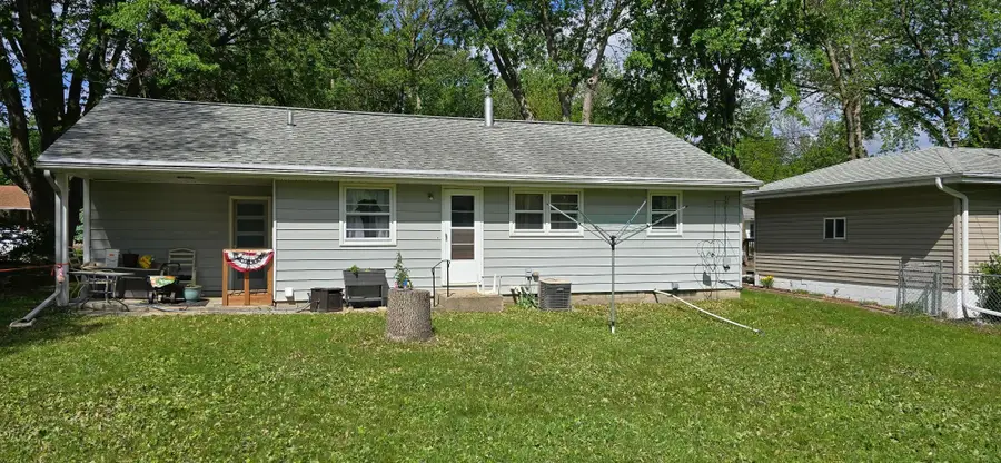 114 N 6th Avenue, Albert Lea, MN 56007 - #2