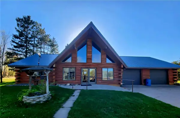 60047 Finlayson Road, Pine Lake Twp, MN 55735