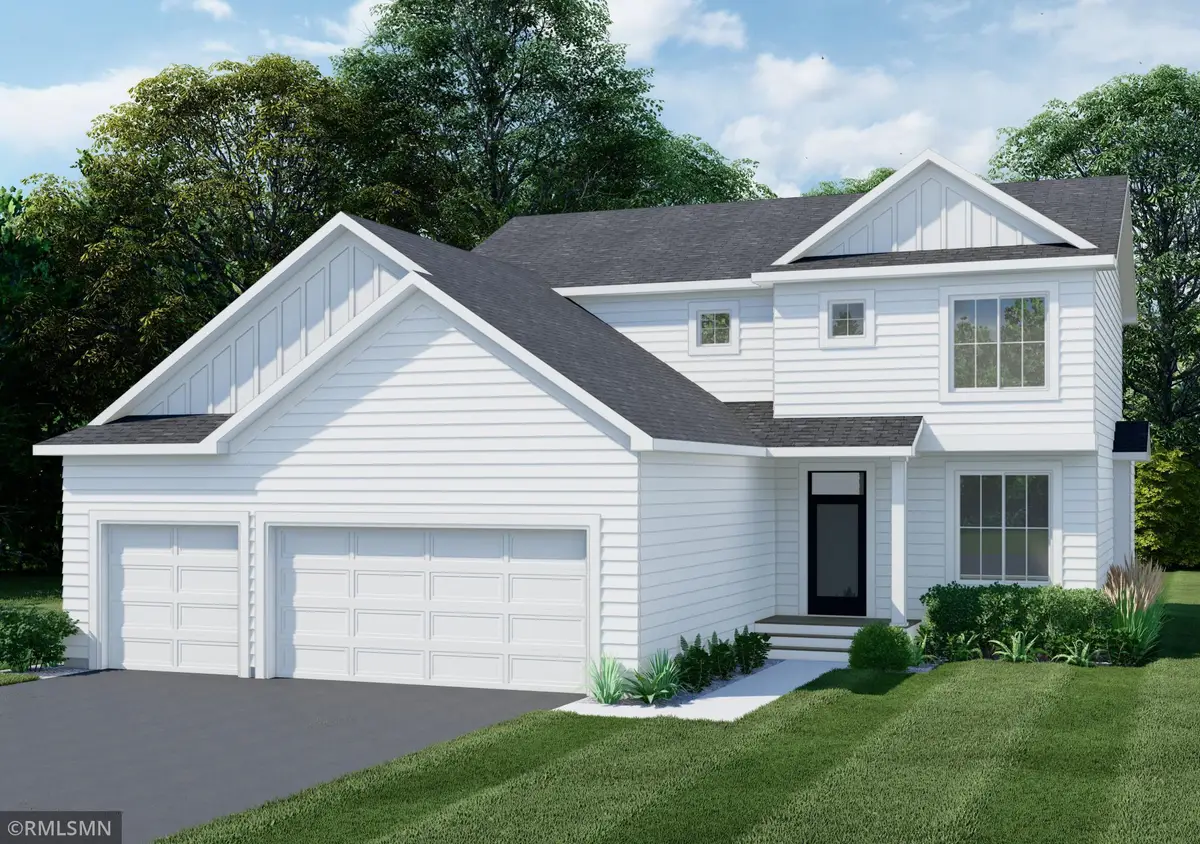 10157 Blackmoor Road, Woodbury, MN 55129 - Image #1