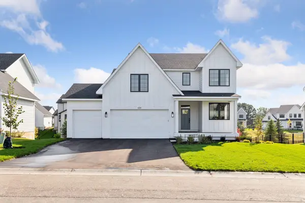 6181 Harkness Avenue S, Cottage Grove, MN 55016