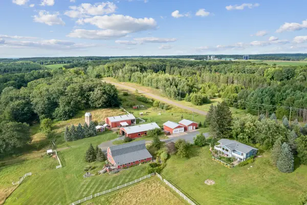 2929 170th Street, Frederic, WI 54837