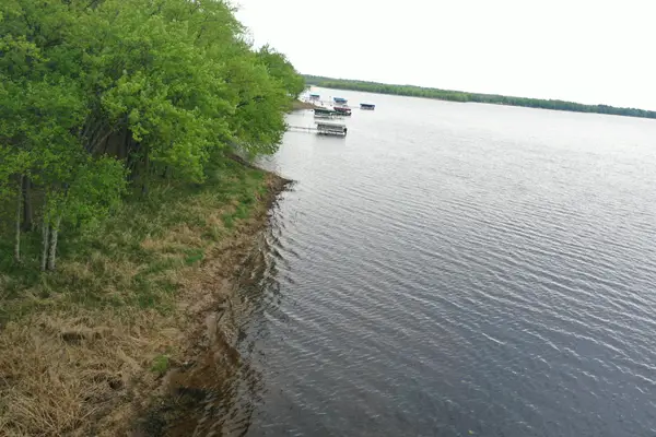 Lot 1 Lonestar Road, Siren, WI 54872