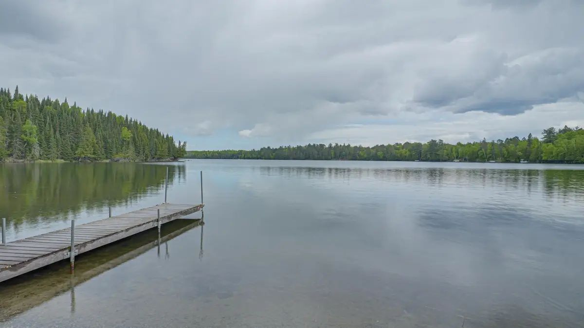 53549 Little Bear Trail, Stokes Township, MN 56657 - Image #1