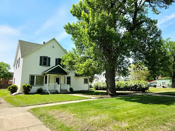 2550 Linden, Slayton, MN 56172