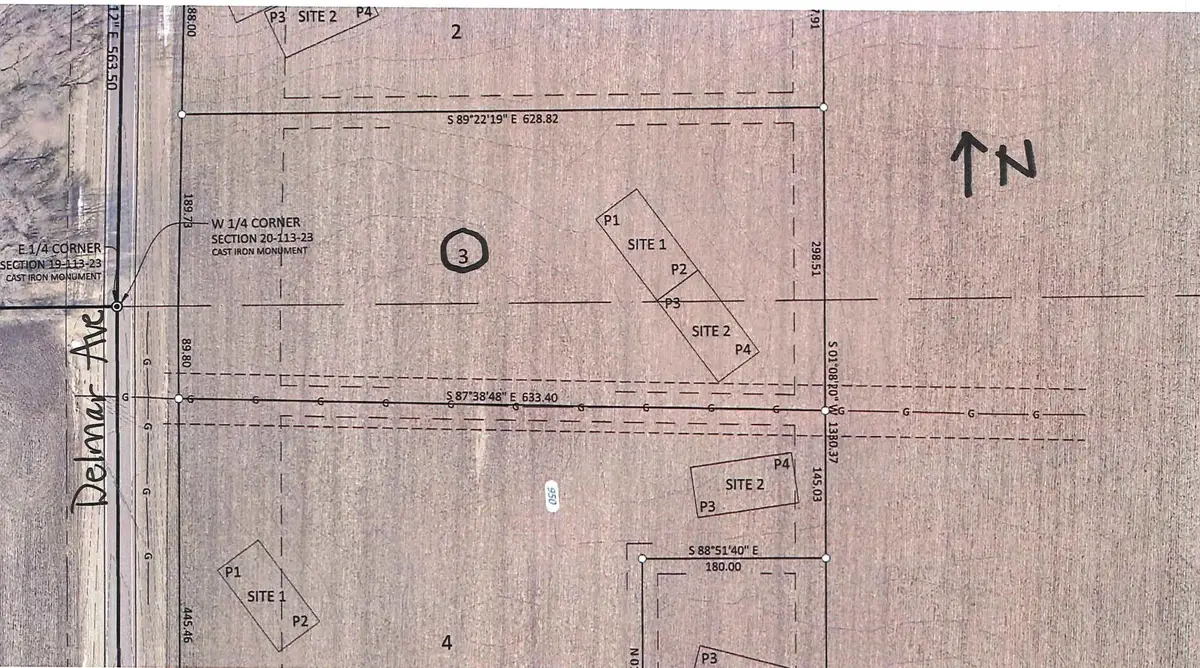 25479 Delmar Avenue, New Prague, MN 56071 - #1