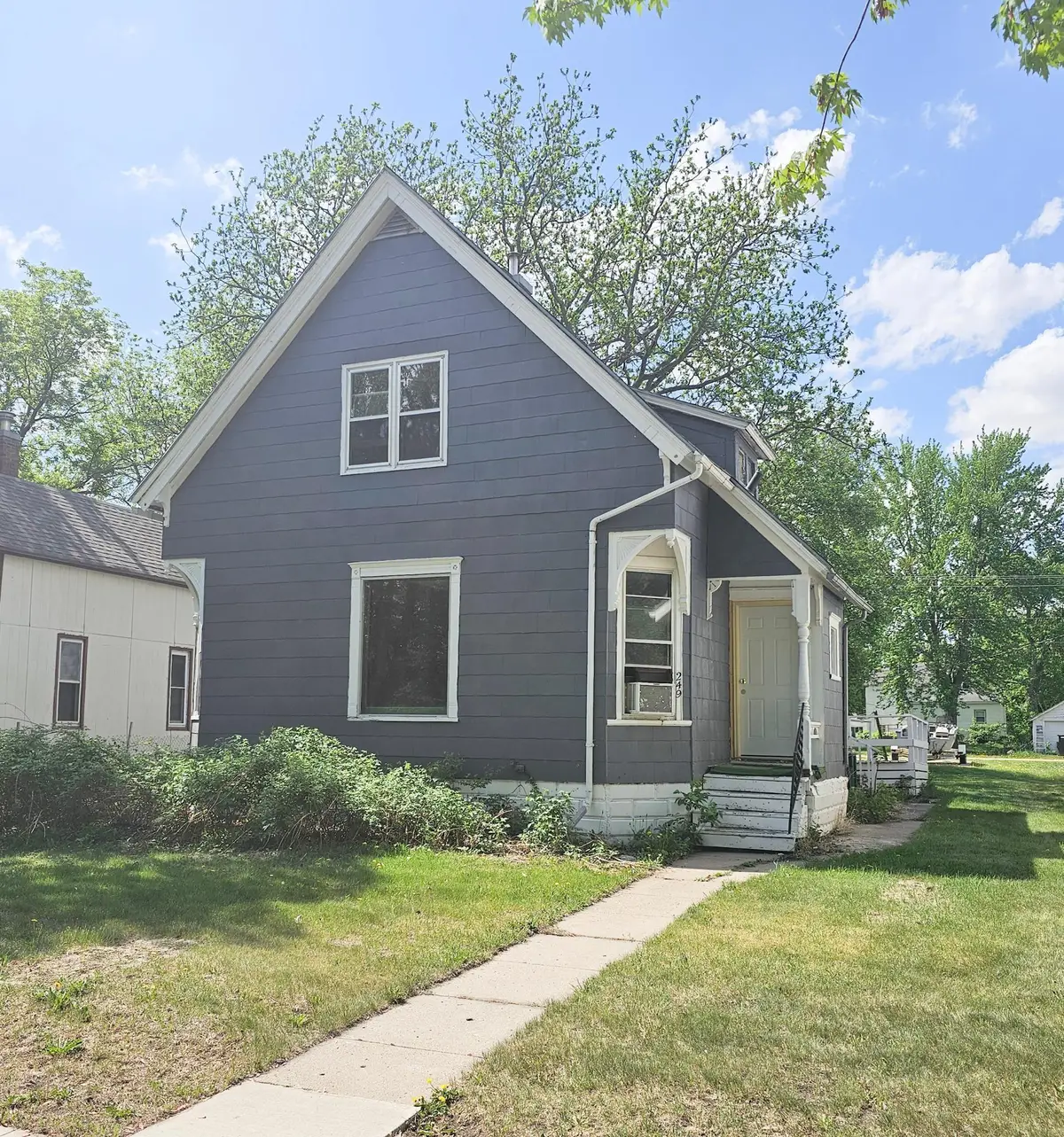 249 Hollett Street, Tracy, MN 56175 - Image #1