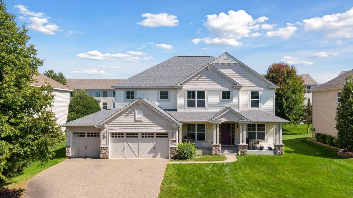 11006 James Curve, Woodbury, MN 55129 - Image #1