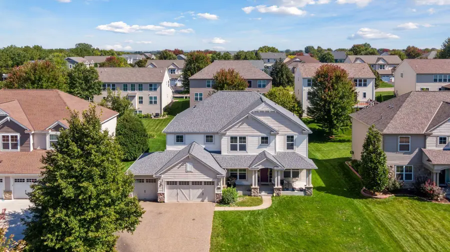 11006 James Curve, Woodbury, MN 55129 - Image #2