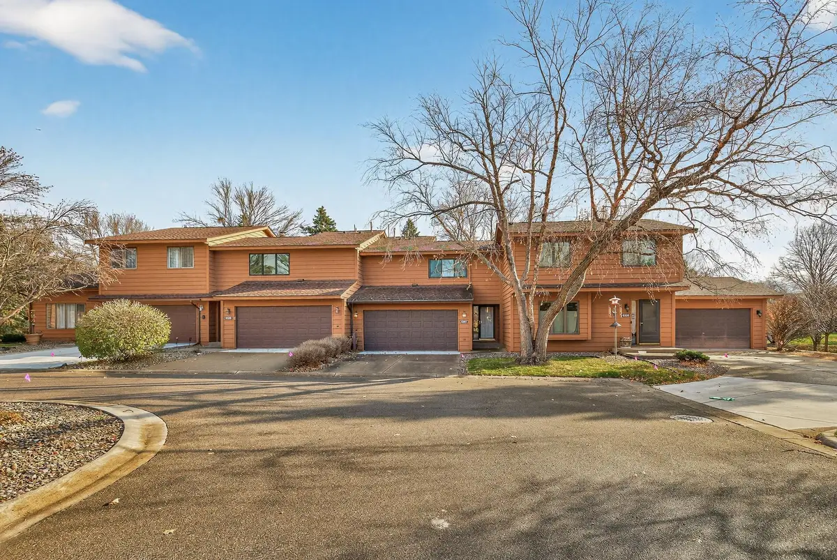 5357 Upper 147th Street W, Apple Valley, MN 55124 - Image #1