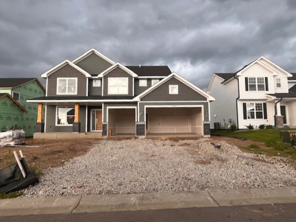 15242 Nutria Street Nw, Ramsey, MN 55303