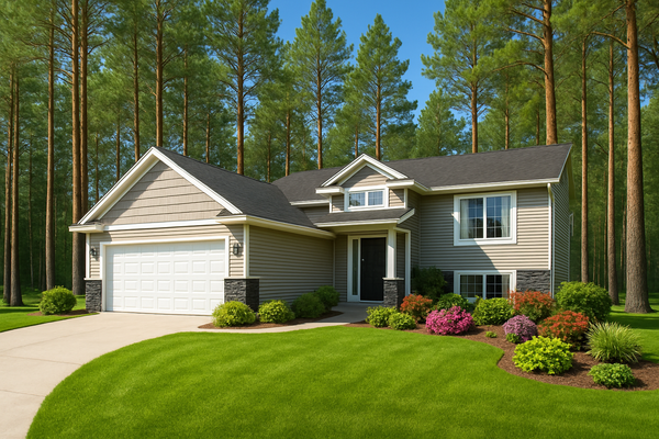 TBD2 317th Court Nw, Bradford Twp, MN 55008