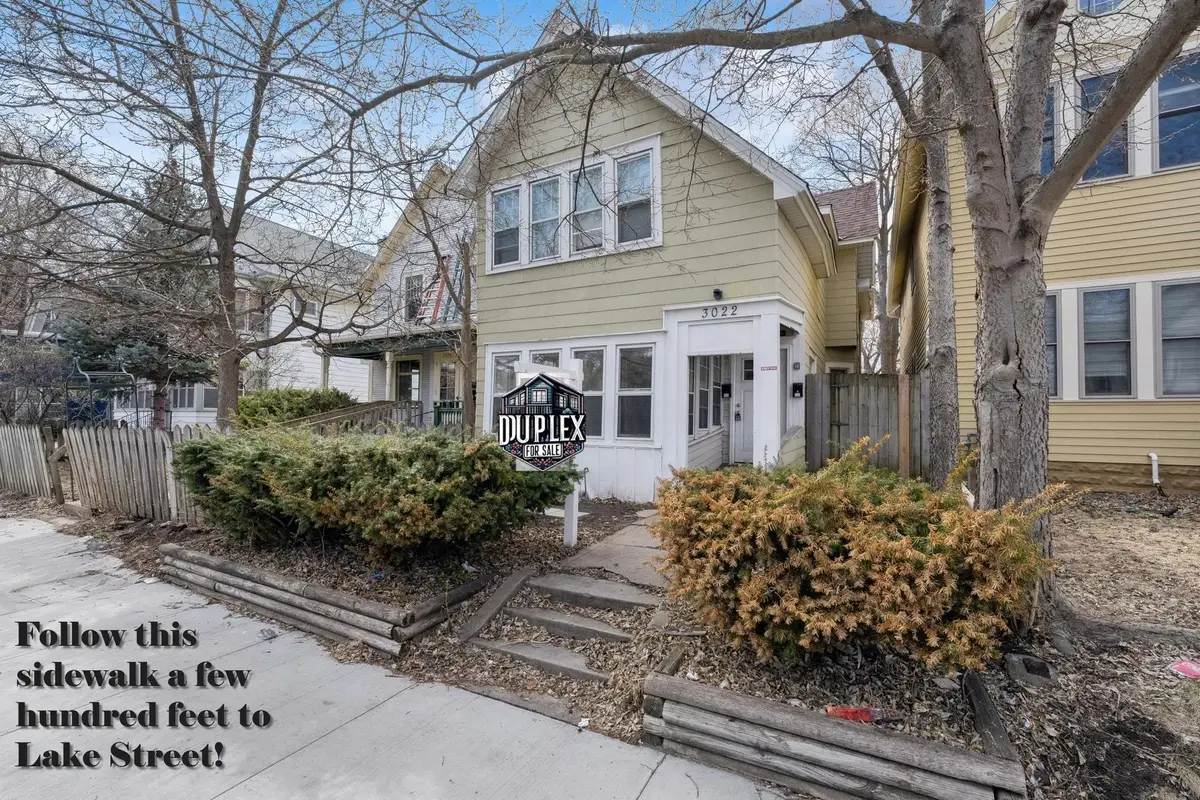 3022 Grand Avenue S, Minneapolis, MN 55408 - Image #1