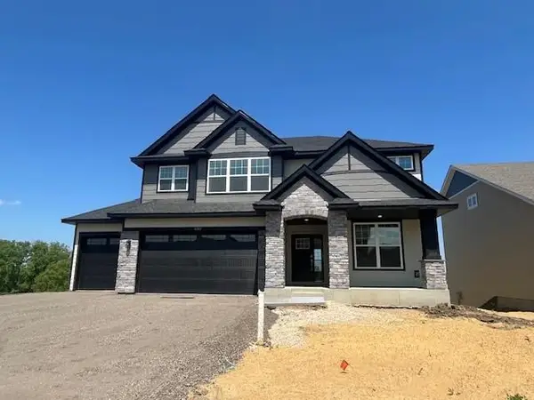 6743 Tamarack Lane, Corcoran, MN 55340