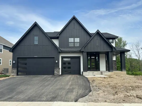 20125 63rd Avenue, Corcoran, MN 55340