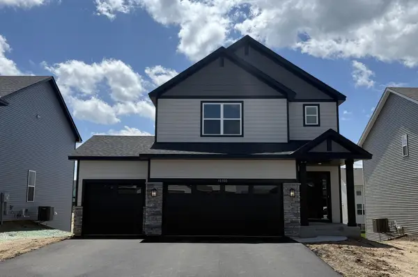 10300 187th Avenue Nw, Elk River, MN 55330