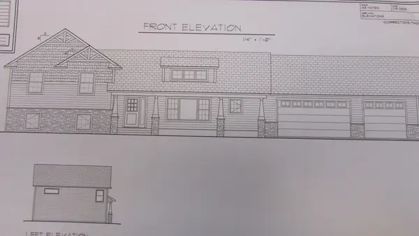 00 293rd Avenue Nw, Baldwin Twp, MN 55371