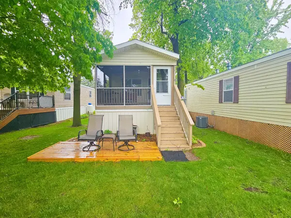 2600 Big Horn Bay Road Nw #38, Alexandria, MN 56308