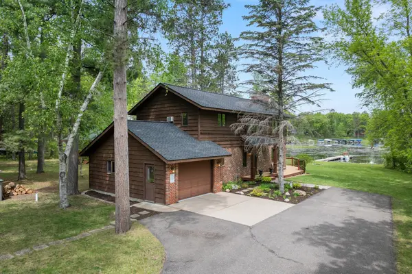 11690 Harbor Lane, Ideal Twp, MN 56442
