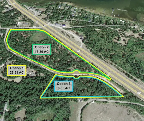 6.65 AC Joannes Drive Nw, Brainerd, MN 56401