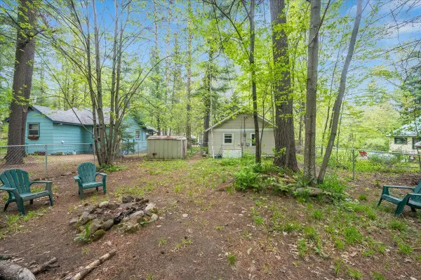 9298 E Park Avenue, Solon Springs, WI 54873