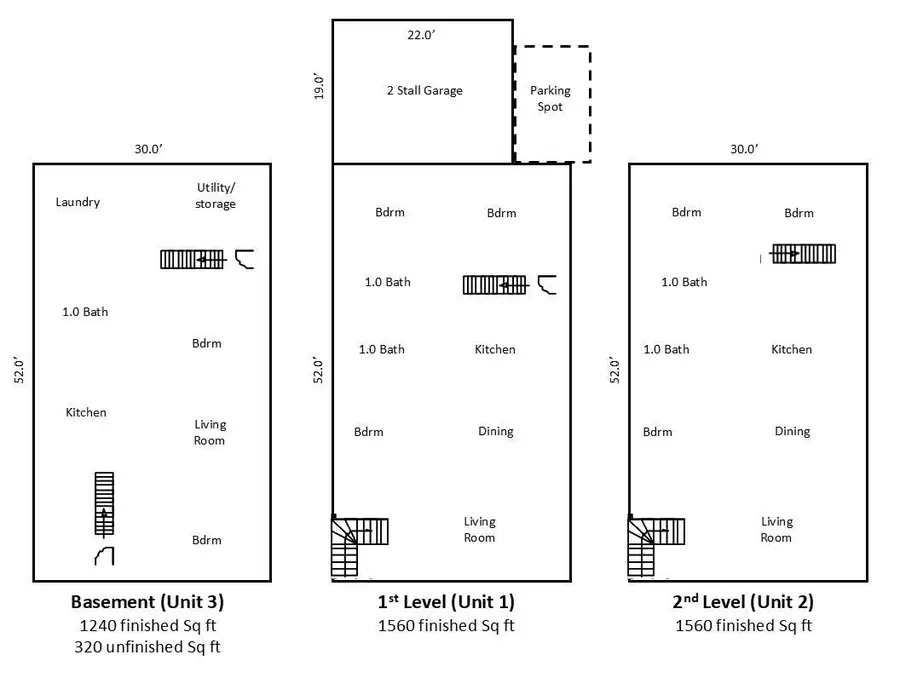 4429 Portland Avenue, Minneapolis, MN 55407 - Image #2