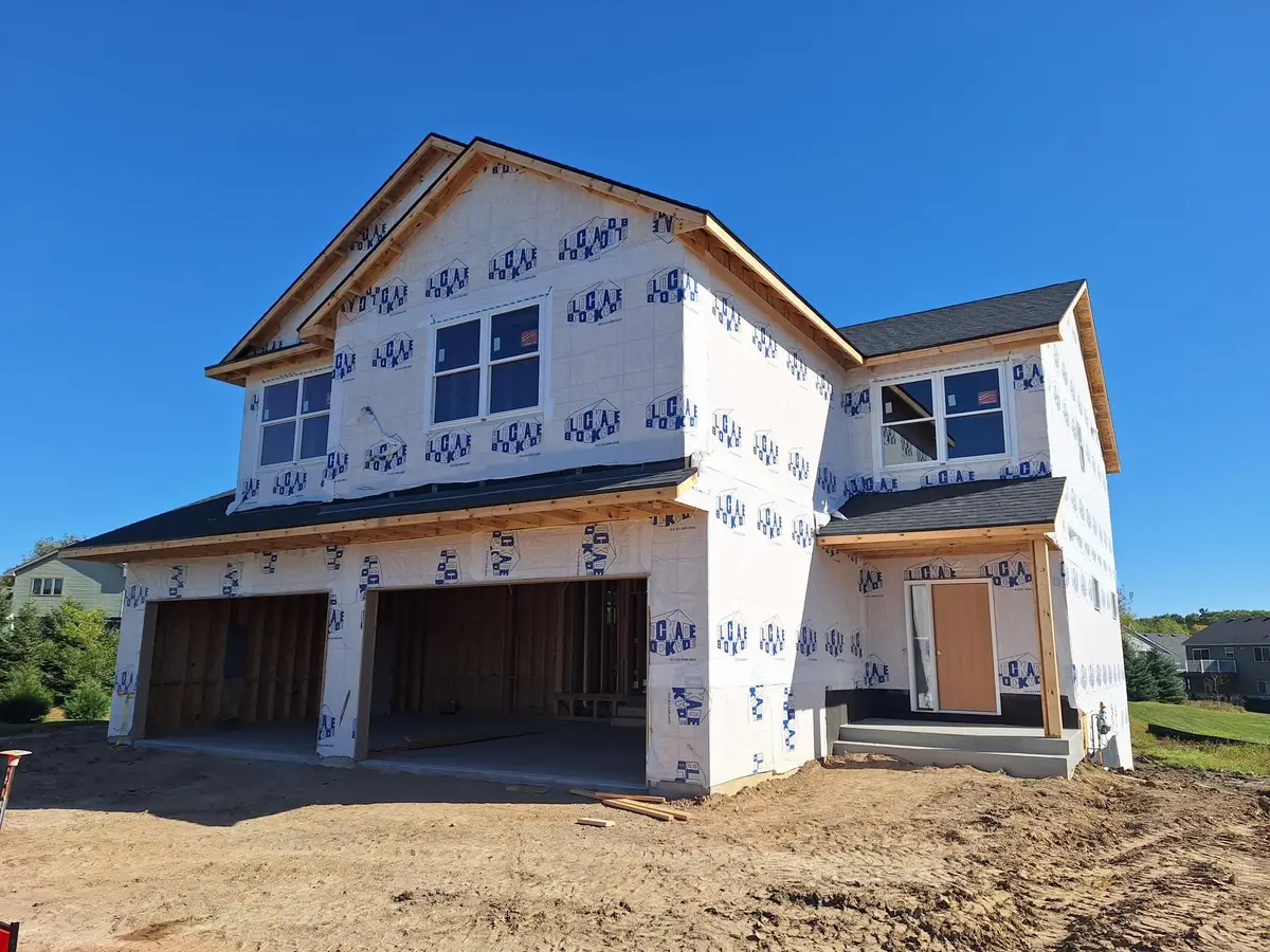 1708 Misty Circle, Buffalo, MN 55313 - Image #1