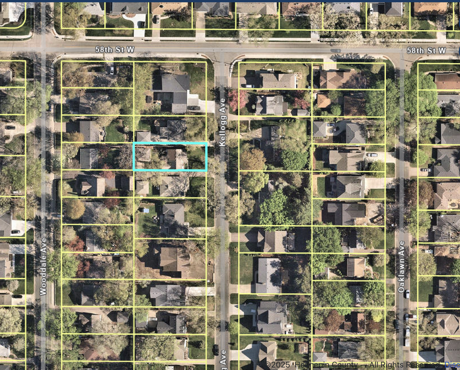 5812 Kellogg Avenue, Edina, MN 55424 - Image #2