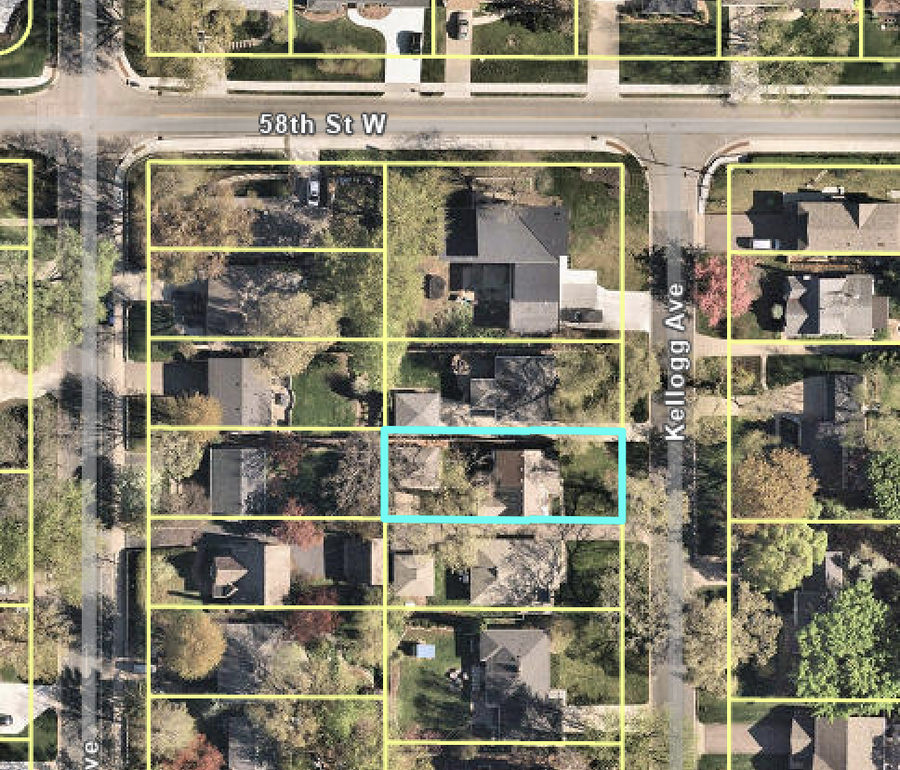 5812 Kellogg Avenue, Edina, MN 55424 - Image #3