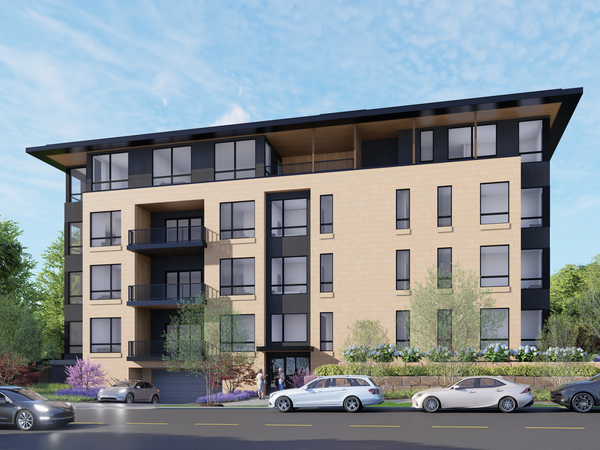 2815 W 44th Street #8, Minneapolis, MN 55410