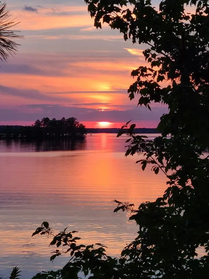 15326 W Birch Point Road, Lenroot, WI 54843 - Image #2