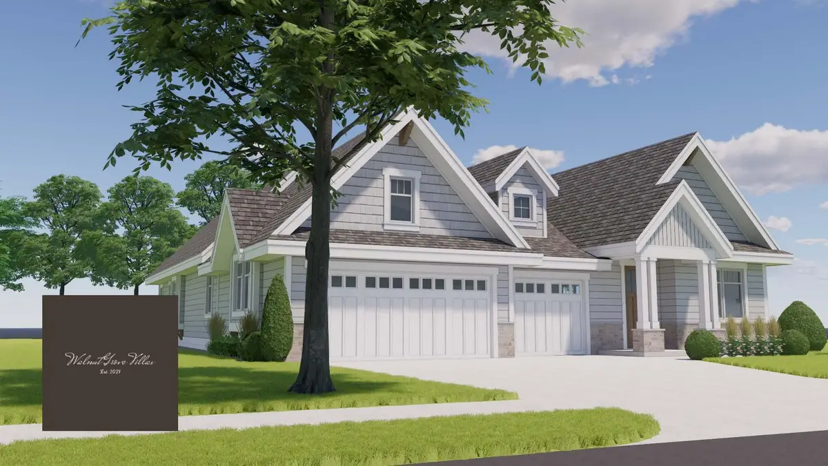 25305 Park Lane, Shorewood, MN 55331 - Image #1