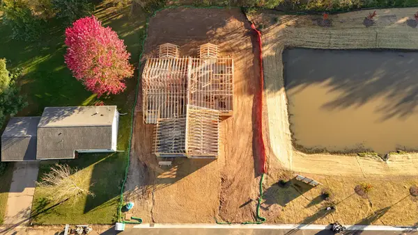 622 Sundance Street, Amery, WI 54001