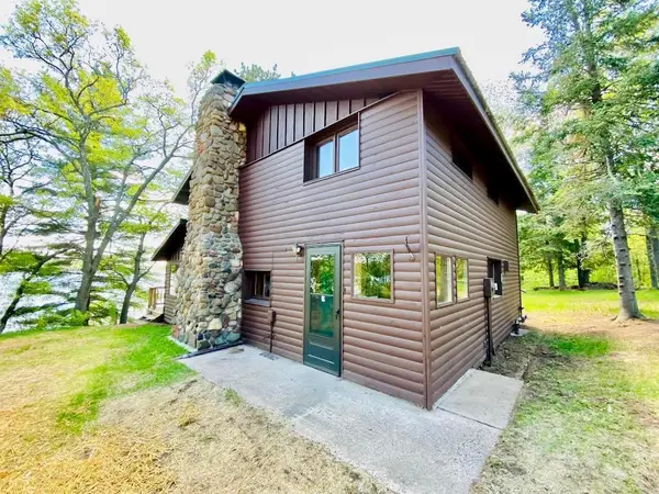 6974 W Bankers Drive, Minong, WI 54859