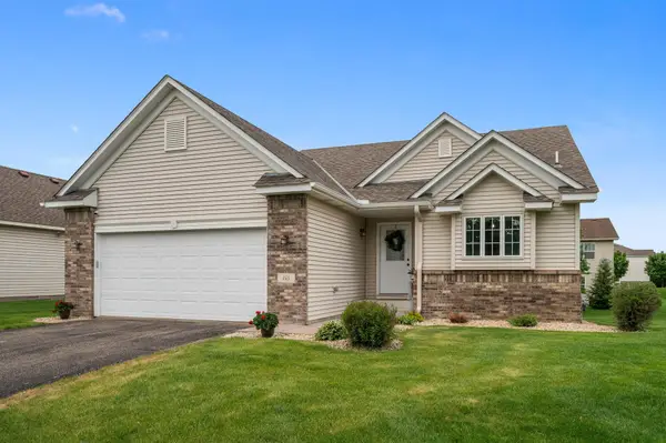 155 Century Trail, Lino Lakes, MN 55014