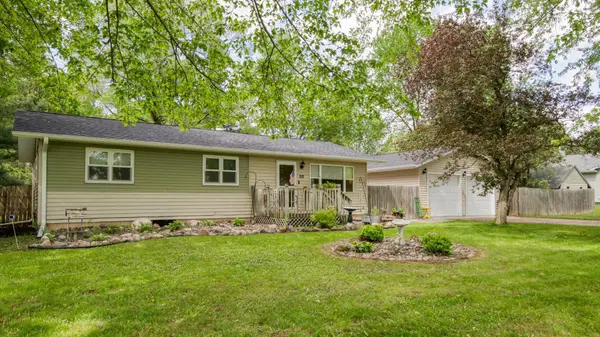 212 Mound Park Drive, Elk Mound, WI 54739