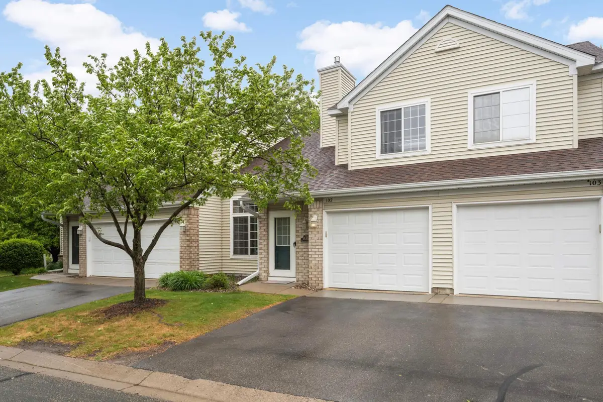 15357 Greenhaven Lane #102, Burnsville, MN 55306 - #1